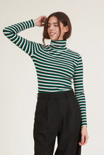 Hlaða mynd inn í gallerískoðara, Ludmilla háháls