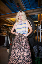 Load image into Gallery viewer, LunaLL Maxi Skirt