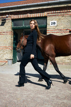 Load image into Gallery viewer, M iraCras Leggins Black