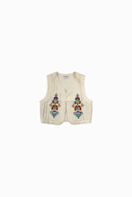 Load image into Gallery viewer, MistLL Vest SL Creme