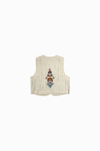 Load image into Gallery viewer, MistLL Vest SL Creme