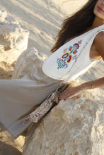 Load image into Gallery viewer, MistLL Vest SL Creme