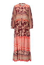 Load image into Gallery viewer, NeeLL Maxi Dress