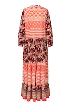 Load image into Gallery viewer, NeeLL Maxi Dress