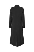 Hlaða mynd inn í gallerískoðara, Talma Smooth Tailoring Long Jacket