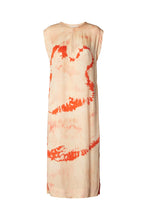 Load image into Gallery viewer, Nebula dress - Lecia Mandarina