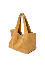 Hlaða mynd inn í gallerískoðara, Semira Large Bag Whiskey