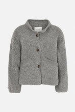 Load image into Gallery viewer, Emel Sheep Knit Jacket