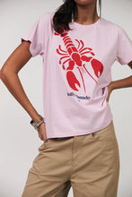 Load image into Gallery viewer, RomaLL Lobster Tee