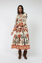 Load image into Gallery viewer, SaraLL Dress Creme