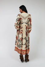 Load image into Gallery viewer, SaraLL Dress Creme