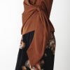 Load image into Gallery viewer, Ines Blouse Copper