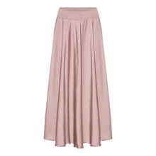Load image into Gallery viewer, Savannah Skirt Semi Rich Blush