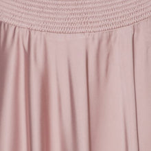 Load image into Gallery viewer, Savannah Skirt Semi Rich Blush
