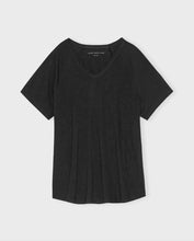 Load image into Gallery viewer, Favourite tee Black