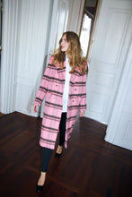 Load image into Gallery viewer, Sloanecras Coat Pink