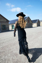 Load image into Gallery viewer, Terrycras Dress