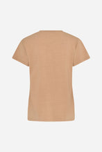Load image into Gallery viewer, Ambla Tee Tobacco