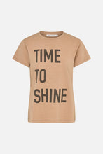 Load image into Gallery viewer, Ambla Tee Tobacco