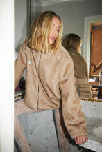 Load image into Gallery viewer, Tinocras Jacket Sand