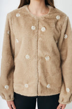 Load image into Gallery viewer, Tinocras Jacket Sand