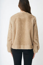 Load image into Gallery viewer, Tinocras Jacket Sand