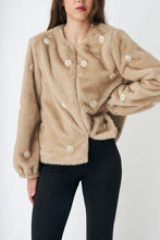 Load image into Gallery viewer, Tinocras Jacket Sand