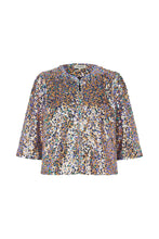 Load image into Gallery viewer, TrineLL Short Jacket Multi