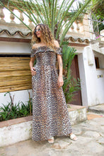 Load image into Gallery viewer, Urban Dress Leo