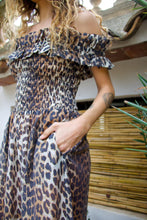 Load image into Gallery viewer, Urban Dress Leo