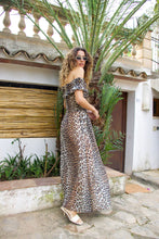 Load image into Gallery viewer, Urban Dress Leo