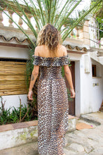 Load image into Gallery viewer, Urban Dress Leo