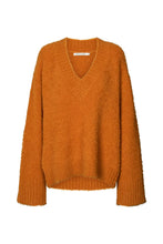 Load image into Gallery viewer, Leonida Pilling Knit Sweater