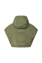 Load image into Gallery viewer, Kiwi Bolstered vest - Army