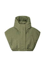 Load image into Gallery viewer, Kiwi Bolstered vest - Army