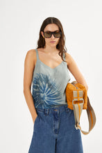 Load image into Gallery viewer, Denim Wide shorts Raha
