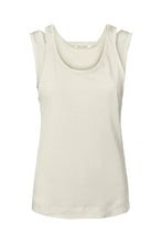 Hlaða mynd inn í gallerískoðara, Darling Double Jersey Tank Top
