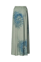 Load image into Gallery viewer, Cartwheel long A line skirt Willis