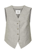 Load image into Gallery viewer, Favour Tailoring Vest