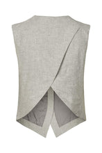 Load image into Gallery viewer, Favour Tailoring Vest