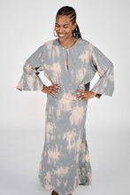 Load image into Gallery viewer, Misty Kaftan Karimalou