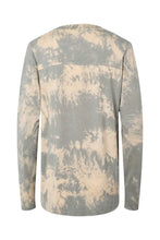 Load image into Gallery viewer, Misty Placket long sleeve top - Matie