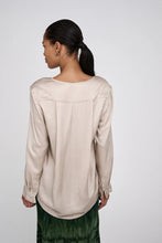 Load image into Gallery viewer, Ibi Bloom Blouse
