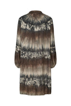 Load image into Gallery viewer, Irela Arizona Tie Dress