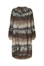 Load image into Gallery viewer, Irela Arizona Tie Dress