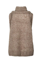 Hlaða mynd inn í gallerískoðara, Aifa Superlight halter top I Mushroom