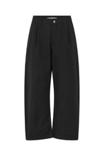 Load image into Gallery viewer, Thalia Light Fusion Pants Caviar Black