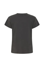 Load image into Gallery viewer, Ambla T Shirt Faded Black