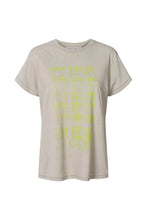 Load image into Gallery viewer, Ambla T shirt Dove