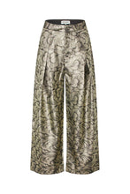 Load image into Gallery viewer, ZolaLL Pants Silver